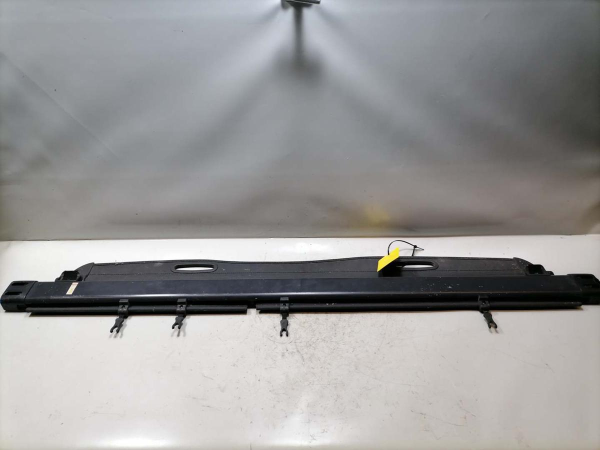 Hyundai Tucson original Laderaumrollo Abdeckung Kofferraum Bj.2005